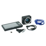 Vendite a caldo ADTi 24MP 24L V1 geometra Lite Drone mappatura telecamere APS-C Drone/UAV Mapping telecamere per Rc Fpv Racing droni